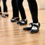 Tap Joanne Reagan Dance Classes